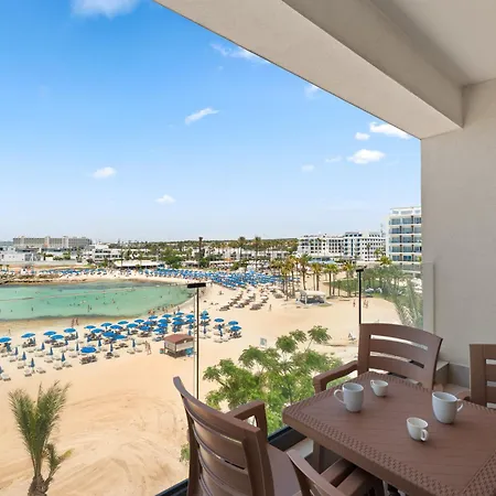 Apartmán Kritamo Sandy Bay Ayia Napa