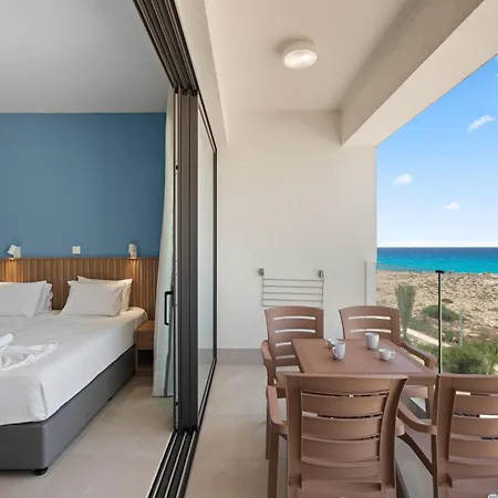 Kritamo Sandy Bay Apartman