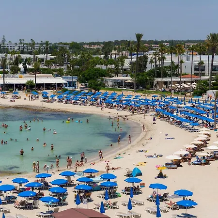 Apartmán Kritamo Sandy Bay *