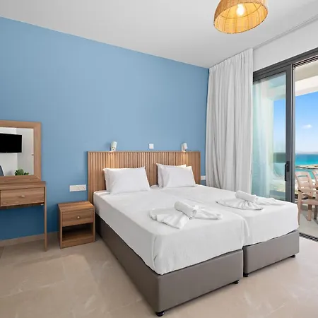 Apartman Kritamo Sandy Bay *