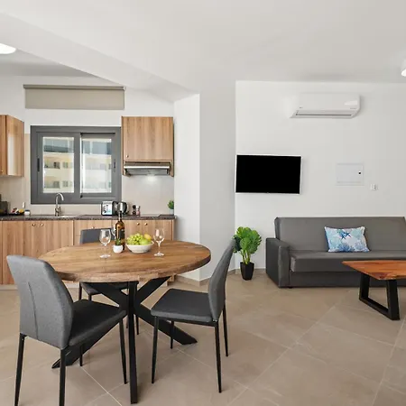 Apartman Kritamo Sandy Bay