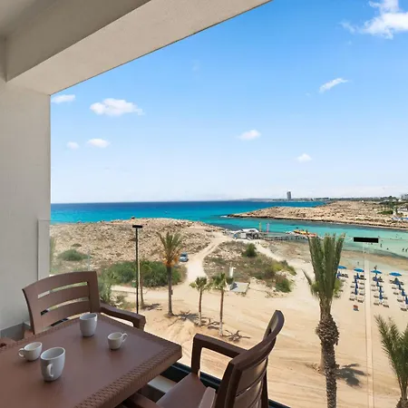 Kritamo Sandy Bay * Ayia Napa