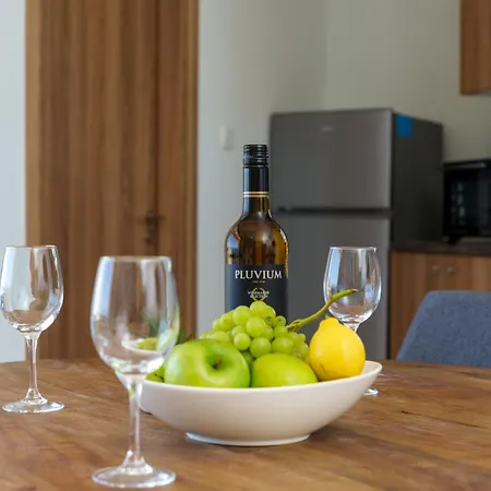 Apartmán Kritamo Sandy Bay Ayia Napa