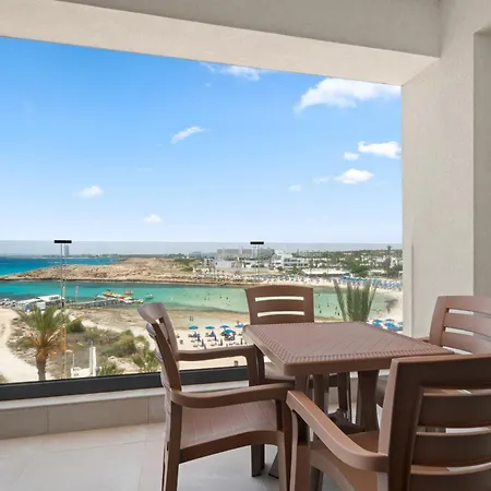 Kritamo Sandy Bay Ayia Napa