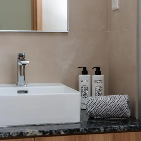 Apartmán Kritamo Sandy Bay Ayia Napa