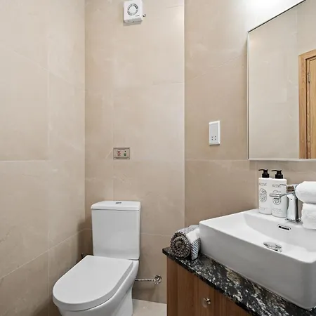 Apartmán Kritamo Sandy Bay *
