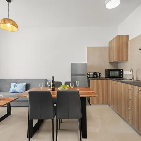 Kritamo Sandy Bay Ayia Napa
