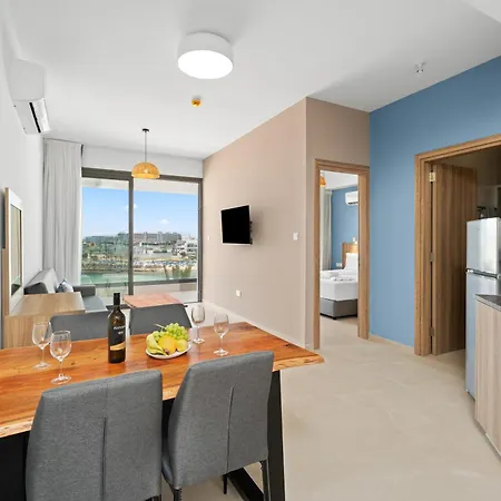 Kritamo Sandy Bay Apartmán Ayia Napa
