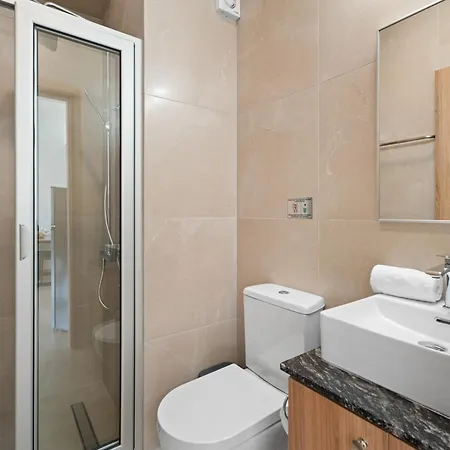 Apartmán Kritamo Sandy Bay