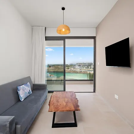 Kritamo Sandy Bay Ayia Napa