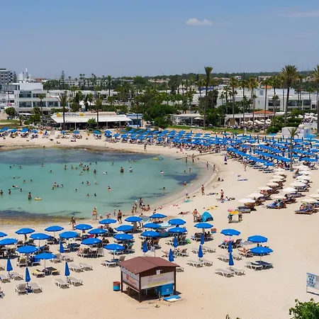 Kritamo Sandy Bay Ayia Napa