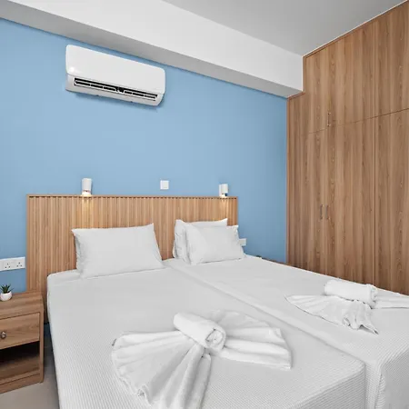 Apartmán Kritamo Sandy Bay