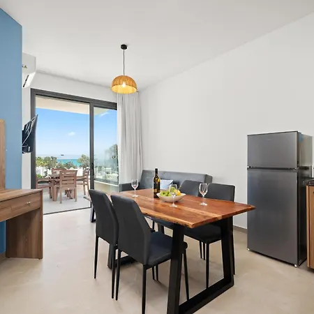 Kritamo Sandy Bay Ayia Napa