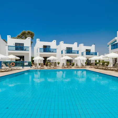 Kritamo Sandy Bay Ayia Napa