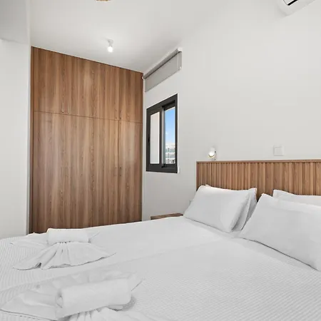 Apartman Kritamo Sandy Bay