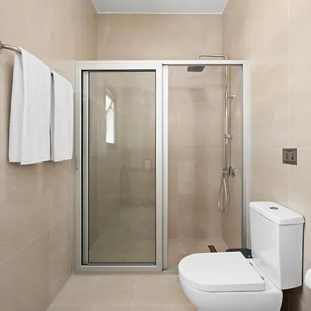 Kritamo Sandy Bay Apartman Ajía Nápa