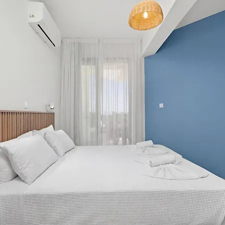 Kritamo Sandy Bay Apartmán Ayia Napa